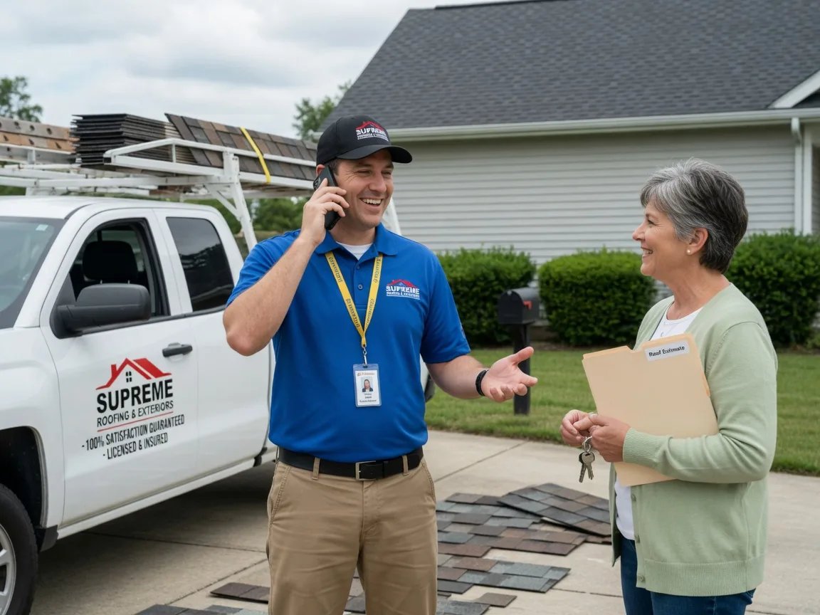 Roof Replacement Coalmont, IN FAQs